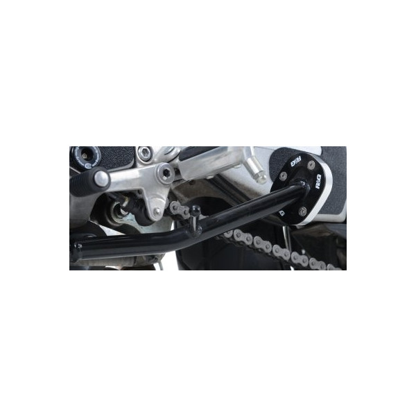 R&G Kickstand Shoe for Honda Crossrunner 2015-
